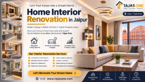 Home Interior Renovation