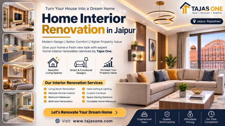 Home Interior Renovation